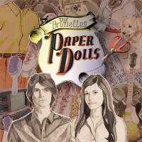Purchase The Brunettes - Paper Dolls