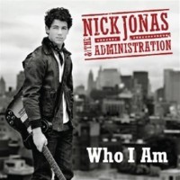 Purchase Nick Jonas & Administration - Who I Am