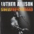 Buy Luther Allison - Songs From the Road Mp3 Download