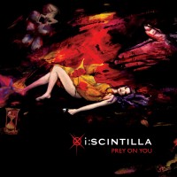 Purchase I:scintilla - Prey On You (EP)