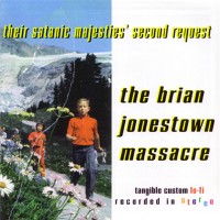 Purchase The Brian Jonestown Massacre - Their Satanic Majesties' Second Request