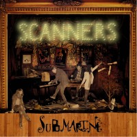 Purchase Scanners - Submarine