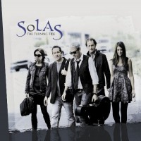Purchase Solas - Turning Tide