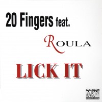 Purchase 20 Fingers - Lick It (MCD)