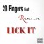 Buy 20 Fingers - Lick It (MCD) Mp3 Download