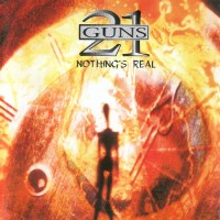 Purchase 21 Guns - Nothing's Real