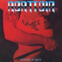 Purchase Abattoir - Vicious Attack