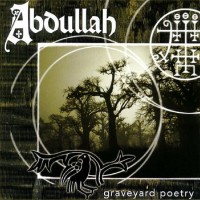 Purchase Abdullah - Graveyard Poetry
