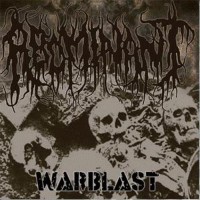 Purchase Abominant - Warblast