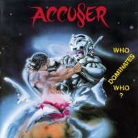 Purchase Accuser - Who Dominates Who?