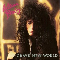 Purchase Adam Bomb - Grave New World
