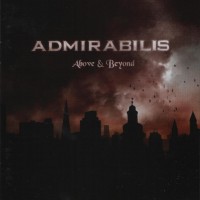 Purchase Admirabilis - Above & Beyond