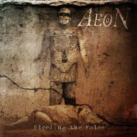Purchase Aeon - Bleeding The False