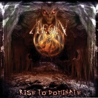 Purchase Aeon - Rise To Dominate
