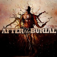 Purchase After The Burial - Rareform