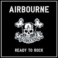 Purchase Airbourne - Ready To Rock