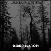 Purchase Akrethion - Nuclear Winter