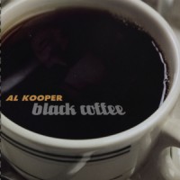 Purchase al kooper - Black Coffee