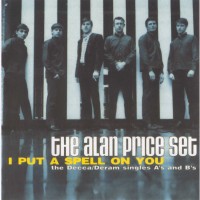 Purchase Alan Price - I Put A Spell On You