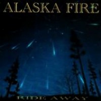 Purchase Alaska Fire - Ride Away