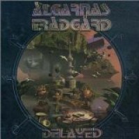 Purchase Algarnas Tradgard - Delayed