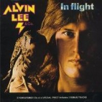 Purchase Alvin Lee - In Flight CD2