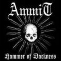 Purchase Ammit - Hammer Of Darkness