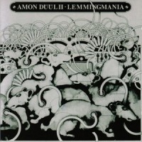 Purchase Amon Düül II - Lemmingmania