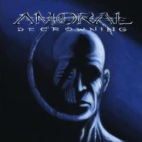 Purchase Amoral - Decrowning
