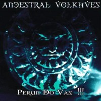Purchase Ancestral Volkhves - Perun Do Vas!!!
