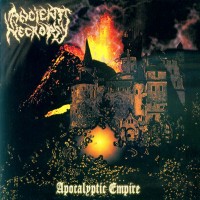 Purchase Ancient Necropsy - Apocalyptic Empire