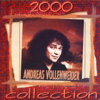 Purchase Andreas Vollenweider - Collection 2000