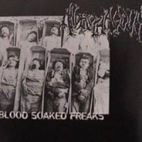 Purchase Androphagous - Blood Soaked Freaks