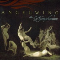 Purchase Angelwing - The Nymphaeum