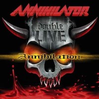 Purchase Annihilator - Double Live Annihilation CD1