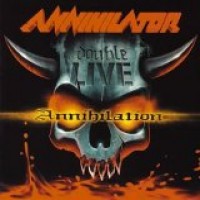 Purchase Annihilator - Double Live Annihilation CD2