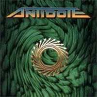 Purchase Antidote (Finnland) - Mind Alive