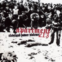 Purchase Apartment 213 - Cleveland Power Violence