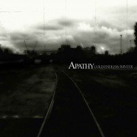 Purchase Apathy - Cold Endless Winter