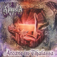 Purchase Aphasia - Arcane In Thalassa