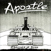 Purchase Apostle (US) - Chariots Of Iron