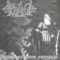Purchase Apraxia - Hymns of Dark Forest