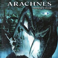 Purchase Arachnes - Primary Fear