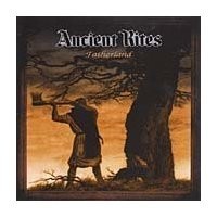 Purchase Ancient Rites - Fatherland