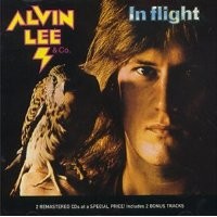 Purchase Alvin Lee - In Flight CD1