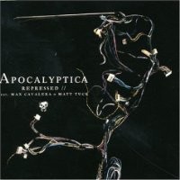 Purchase Apocalyptica - Repressed