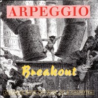 Purchase Arpeggio - Breakout