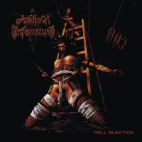 Purchase Arkhon Infaustus - Hell Injection