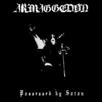Purchase Armaggedon - Possessed By Satan