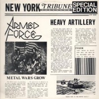 Purchase Armed Force - Heavy Artillery
